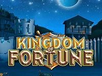 เกมสล็อต Kingdom Of Fortune